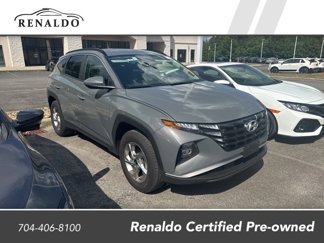 Used 2024 Hyundai Tucson SEL image 1