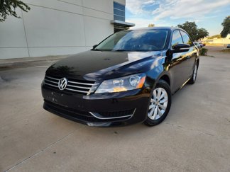 Used 2013 Volkswagen Passat 2.5 S image 1