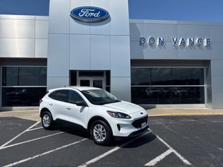 Used 2022 Ford Escape SE w/ Convenience Package image 1