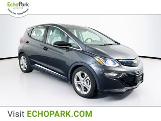 Used 2018 Chevrolet Bolt LT image 1