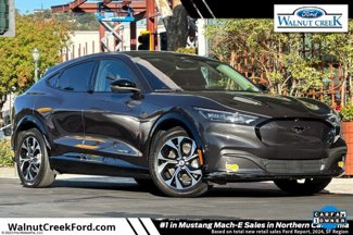 Certified 2022 Ford Mustang Mach-E Premium image 1