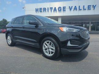 Used 2024 Ford Edge SEL image 1