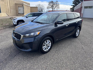 Used 2019 Kia Sorento AWD V6 image 1