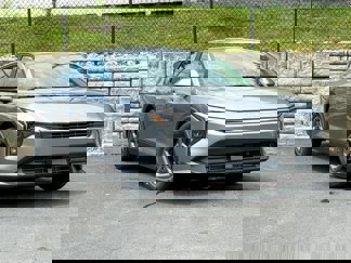 New 2025 Kia K4 LXS image 1