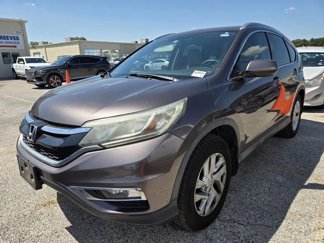 Used 2015 Honda CR-V EX-L image 1