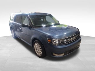 Used 2019 Ford Flex SEL w/ Equipment Group 202A image 1