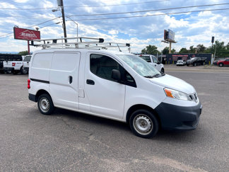 Used 2017 Nissan NV200 S image 1
