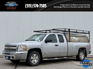 Used 2013 Chevrolet Silverado 1500 LT w/ All-Star Edition image 1
