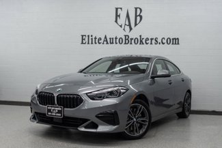 Used 2024 BMW 228i xDrive Gran Coupe w/ Convenience Package image 1