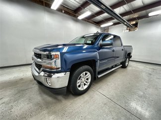 Used 2017 Chevrolet Silverado 1500 LT w/ All Star Edition image 1