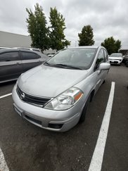 Used 2012 Nissan Versa 1.8 S image 1