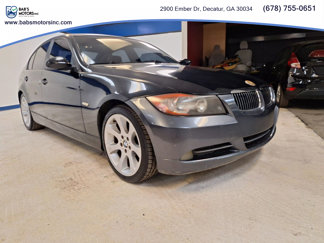 Used 2007 BMW 328i Sedan image 1
