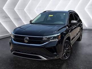 Certified 2023 Volkswagen Taos S image 1