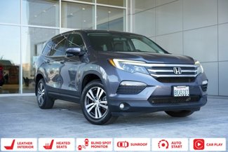 Used 2018 Honda Pilot EX-L image 1