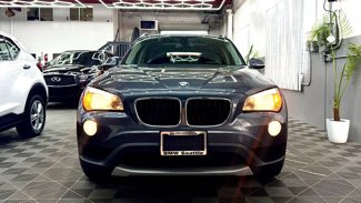 Used 2014 BMW X1 xDrive28i image 1