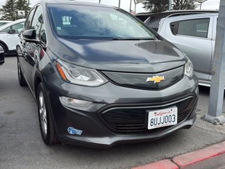 Used 2017 Chevrolet Bolt LT image 1