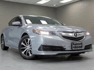 Used 2015 Acura TLX image 1