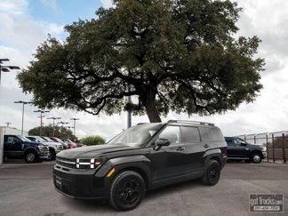 Used 2024 Hyundai Santa Fe XRT image 1