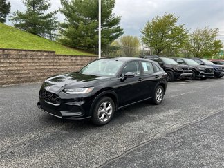 Used 2023 Honda HR-V LX image 1