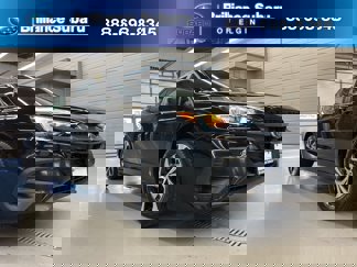 Certified 2025 Subaru Legacy image 1