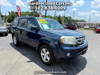 Used 2011 Honda Pilot EX-L image 1