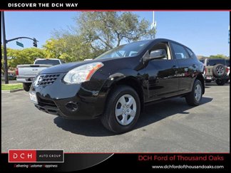 Used 2009 Nissan Rogue S image 1