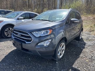 Used 2022 Ford EcoSport SE w/ SE Appearance Package image 1