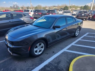 Used 2022 Dodge Charger SXT image 1