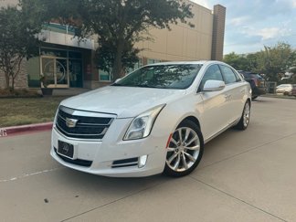 Used 2016 Cadillac XTS Luxury image 1