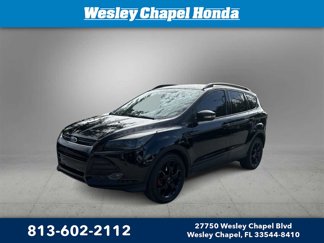 Used 2016 Ford Escape Titanium image 1