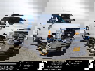 Used 2013 Chevrolet Silverado 2500 W/T image 1