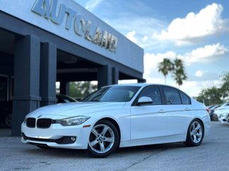 Used 2013 BMW 328i Sedan image 1