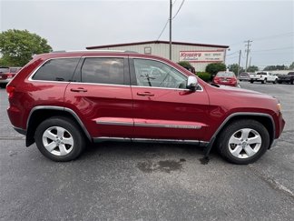 Used 2012 Jeep Grand Cherokee Laredo image 1