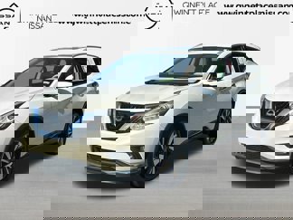 Used 2016 Nissan Murano Platinum image 1