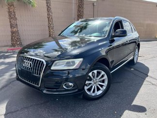 Used 2015 Audi Q5 2.0T Premium image 1