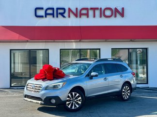 Used 2015 Subaru Outback 2.5i Limited image 1