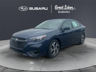 New 2025 Subaru Legacy Premium image 1