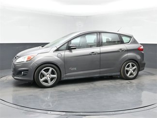 Used 2013 Ford C-MAX Energi SEL image 1