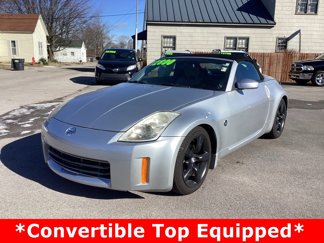 Used 2006 Nissan 350Z Touring image 1
