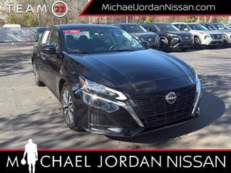 Certified 2023 Nissan Altima 2.5 SV image 1