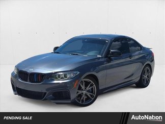 Used 2014 BMW M235i Coupe image 1