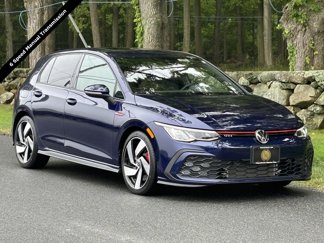 Used 2022 Volkswagen GTI S image 1