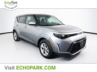 Used 2023 Kia Soul LX w/ Option Group 015 image 1