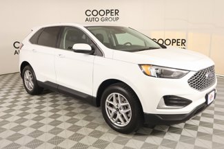 Used 2023 Ford Edge SEL image 1