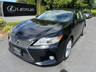 Used 2015 Lexus ES 350 image 1