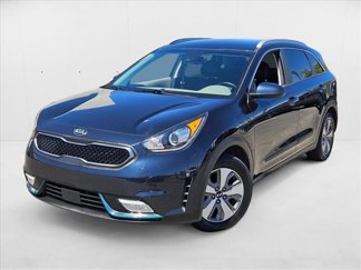 Used 2019 Kia Niro LX image 1
