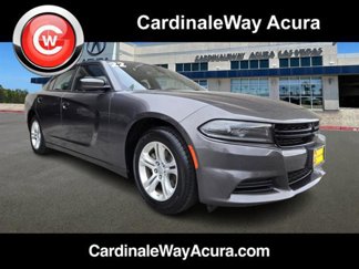 Used 2022 Dodge Charger SXT w/ Leather Interior Group image 1