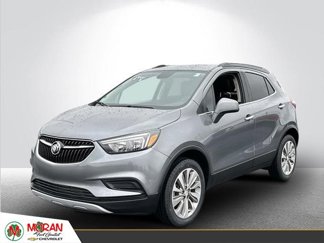 Used 2020 Buick Encore Preferred image 1