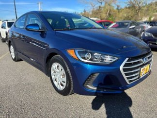 Used 2018 Hyundai Elantra SE image 1