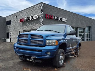 Used 2005 Dodge Ram 2500 Truck SLT image 1
